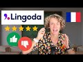 Lingoda Review 2025 Is It Worth It Language Learning Classes With Lingoda Tested 