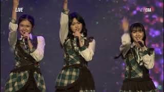 JKT48 - JK Nemurihime (Gadis SMA Putri Tidur) [Special STS Ashel] | 13 Januari 2024