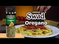 Swad Seasoning Combo Buy Online :Oregano Pizza Mixed Herbs &amp; Chilli Flakes, 3 bottles