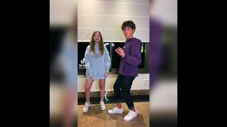 Igor Jansen E Sophia Valverde Vs Enzo Krieger E Duda Pimenta - Tiktok