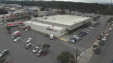 Big changes could be coming for SF Safeway under new proposal