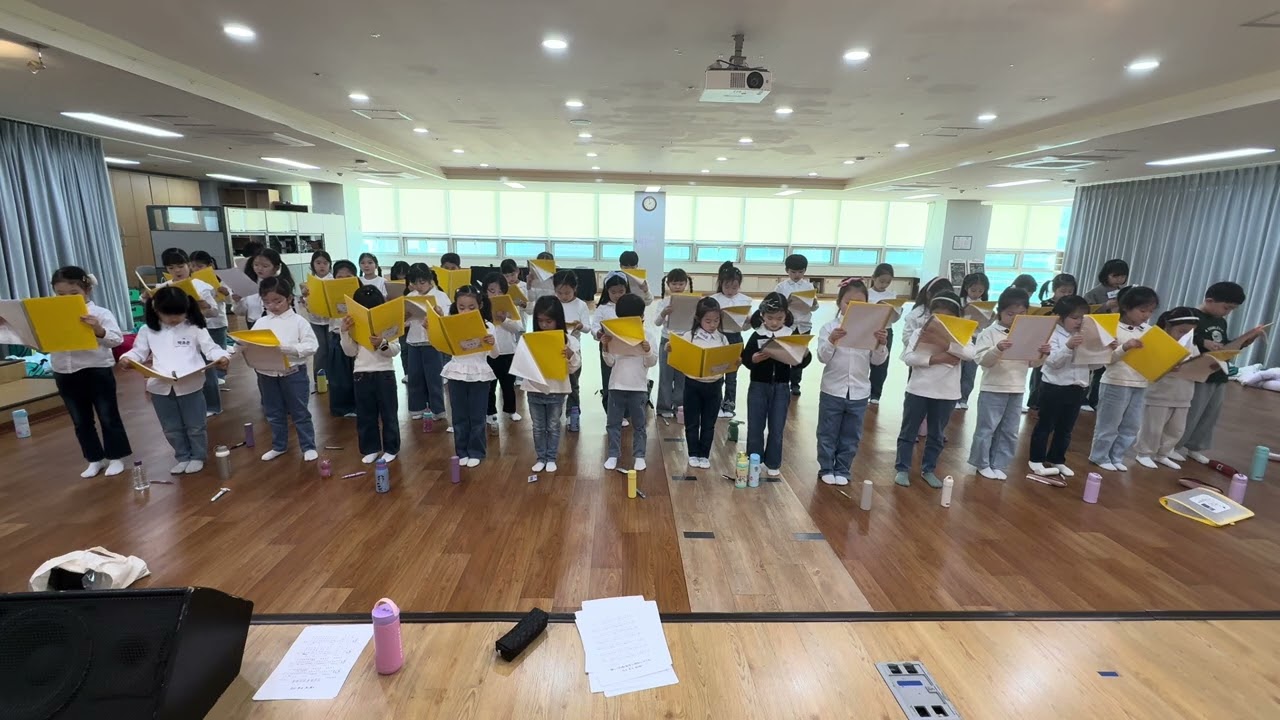 2026.3.1 주일찬양 신실하게 진실하게 