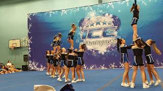 Tyneside Ignite Firestorm @ ICE Kenton 2020