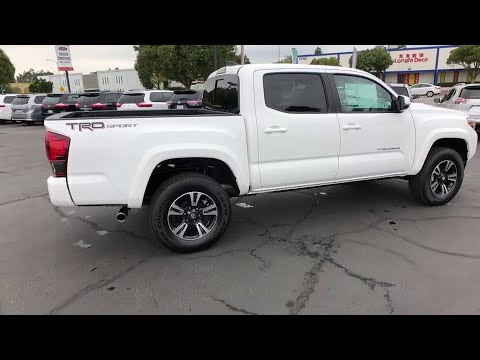 tacoma reviews 2019 Toyota Tacoma Claremont, West Covina, Diamondbar, Rowland Heights, Hacienda Heights, La Puente,