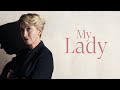 My lady i bandeannonce