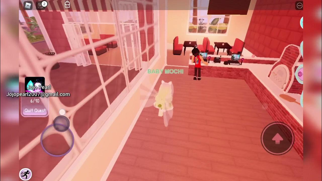 How to get frog hat in ROYALE HIGH quest SIMPLE EASY YouTube