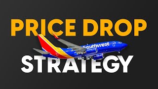 How to REPRICE Southwest Airlines Bookings to Save Money + Points