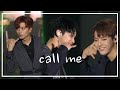 [비투비]댄스가수비투비 "CALL ME" / 콘서트 편집 ver