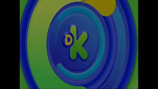 [FALSO] Cambio de Logo de Discovery Kids (Latinoamérica, 7 de Febrero de 2024)