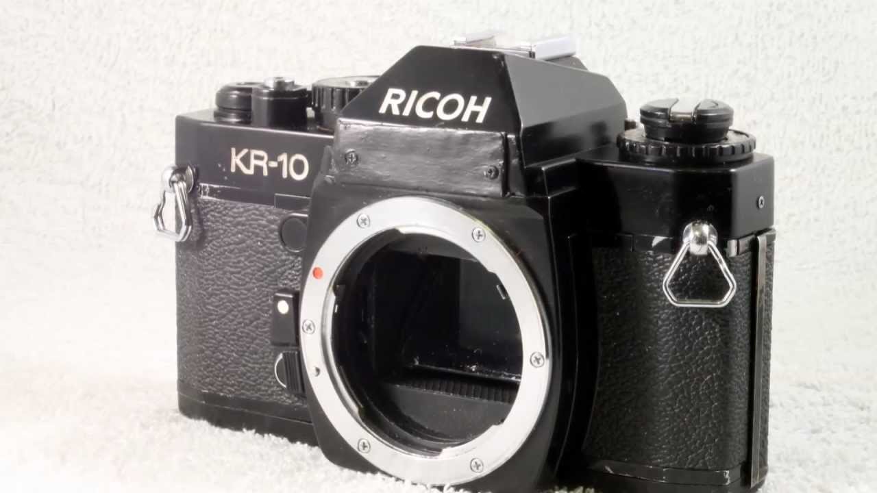 Ricoh Ricoh