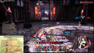Champion's Skyring - Slayer/Sorc/Priest vs Warrior/Lancer/Mystic