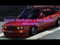 Samet Kardeşler X Sıla Şahin Aldanırım Asetto Corsa E30