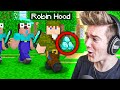 Robin Hood TROLL NA WIDZU! | Minecraft Extreme