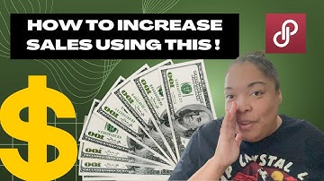 POSHER VA NEW FEATURE HOW TO INCREASE SALES WITH POSHER VA ON POSHMARK HOW TO GET SALES IN 24 HOURS