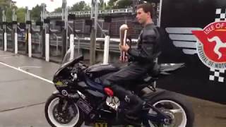 The Queen’s Baton Relay – part 24 screenshot 5