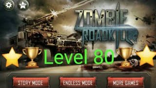 Zombie roadkill - ultimo nivel screenshot 5