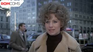 Katie & Hubbell Meet Again After Years The Way We Were Romcoms