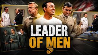 Gomer Pyle U S M C 2026 Leader of Men 2 Best comedy american Full Episodes