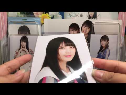 《 乃木坂46 》メルカリでの購入品紹介