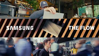 The Flow | Samsung Spec Ad | Sony A6700