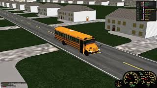 FINAL DAY OF THE 2025-26 SCHOOL YEAR! | Last Day of KPS PM Routes (6/7/2026)