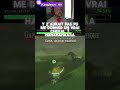 ZeldaBOTW Le PIRE cheval pour ce Boss ! #zelda #adventure #gaming #twitch #streamer #cheval