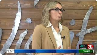 AI data center could transform Wichita Falls' economy