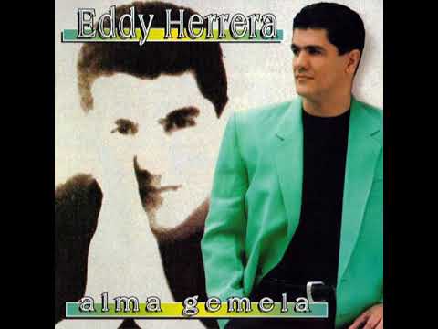 Eddy Herrera – Sin Ti me Muero (1998)