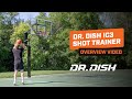 Dr dish ic3 shot trainer overview