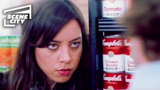 Safety Not Guaranteed: Do You Sell Guns Here? (Aubrey Plaza) 4K HD Clip