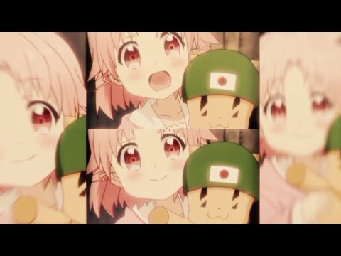 【擬態】これどう