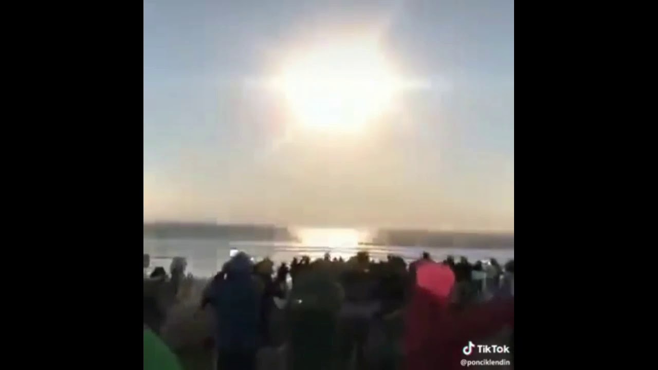  Fenomena  Alam  gerhana matahari cincin desember 2022  YouTube