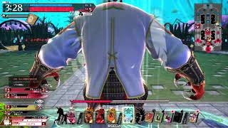 【wlw】今日のまさとしさん 138【温羅EX5】