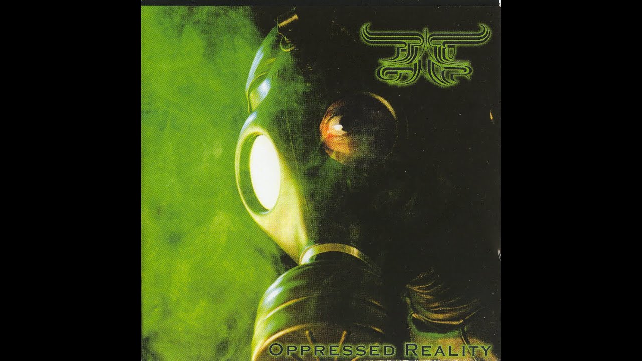 Poppy Seed Grinder Oppressed Reality [FULL] (2004) YouTube