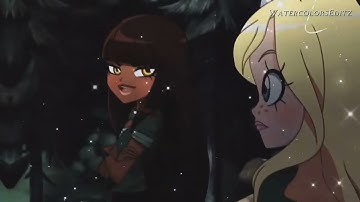 MultiFandom MEP - Manchild