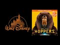 Walt Disney Hoppers Hörspiel