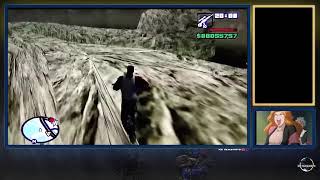 Some jump space and talking about the Dragon files