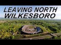 Why NASCAR Leaving North Wilkesboro was a Worse Decision than You Thought