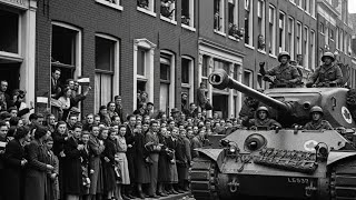 Download Lagu This Is Why Patton and Montgomery Feared Canadian Troops — Churchill's Shocking Secret MP3