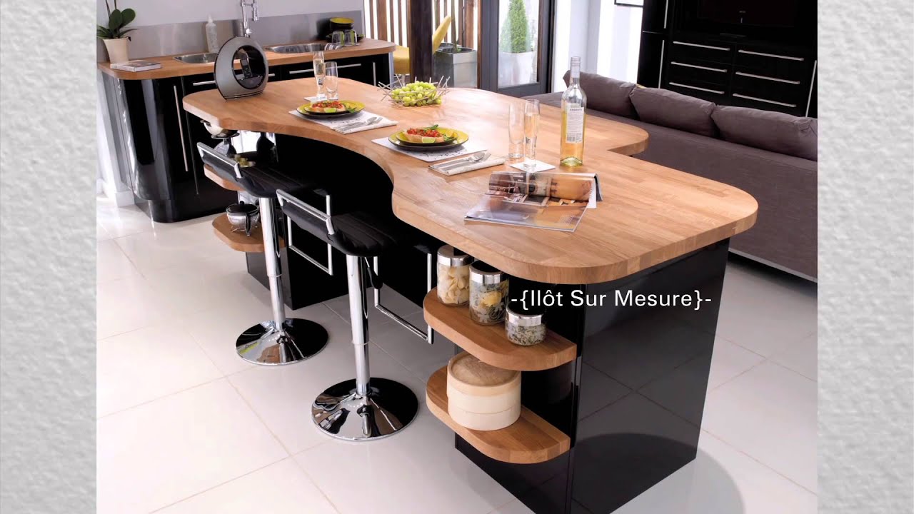 Modele cuisine 2016 12 07