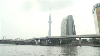 東京で新たに429人の感染確認　400人超は2日連続(20/08/08)