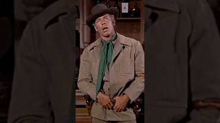 Lee Marvin. 7 Men From Now 1956. Budd Boetticher