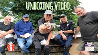  🎁 Bonus Video: Opening a Letter 💌  & a Surprise Package 🎁 🍀😀🤗♥️♥️