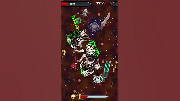 Evowars Io 1 1 Penta Kill Games Gaming Evowar Evowars 