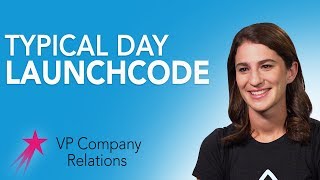 VP Company Relations: Typical Day - Rosa Mayer Career Girls Role Model