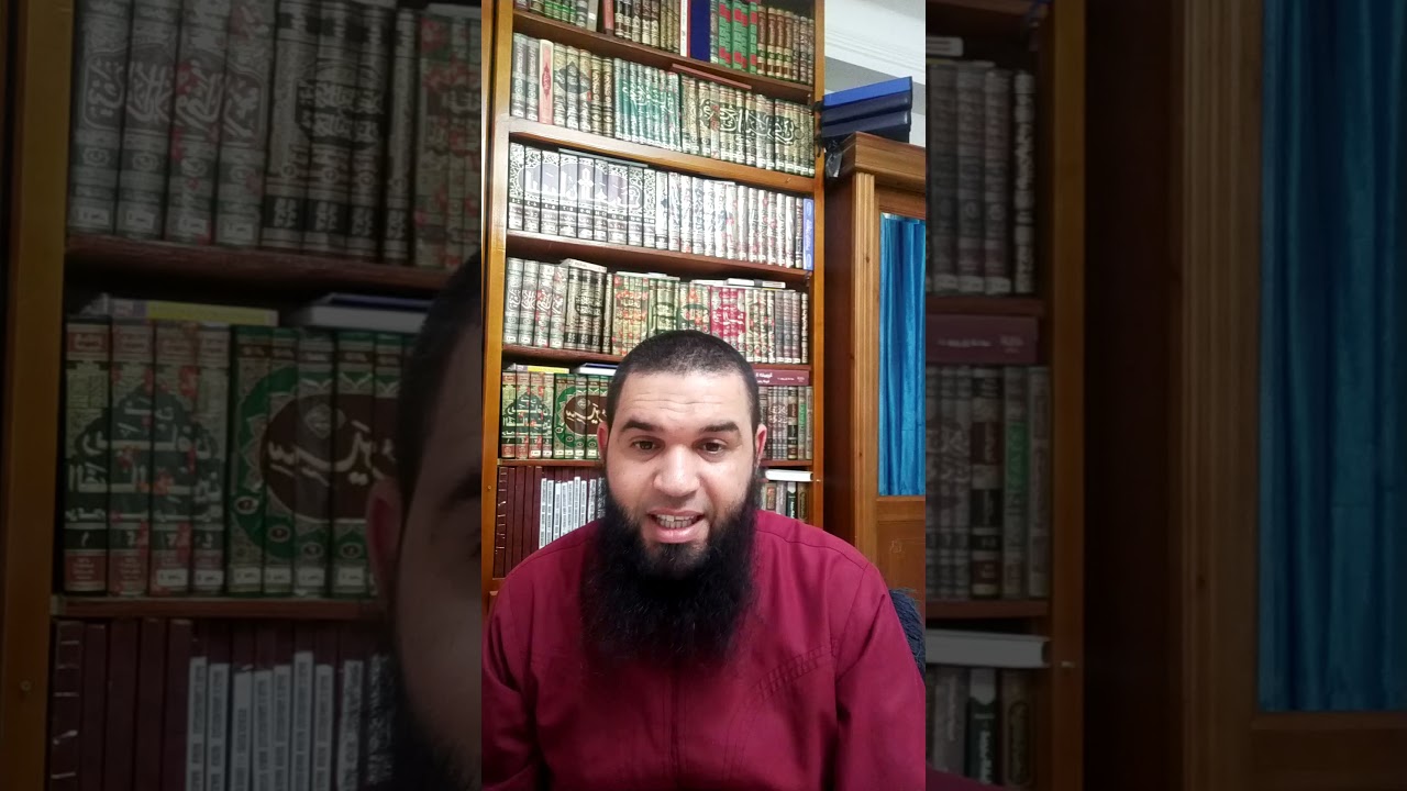 أجب عن السؤال ونَل شهادة من القناة