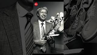 Famous How Nike’s Co-Founder Made $1.8 Billion in ONE Year! 💰#philknight #nike #billionaire Profile