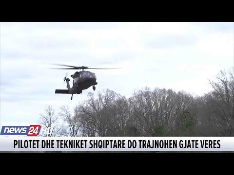 Video: A kanë mjetet Blackhawk një garanci të përjetshme?