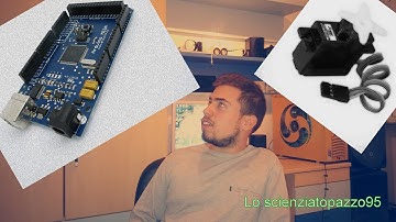 Arduino e servomotori