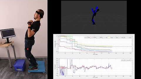A Framework for Real-Time and Personalisable Human Ergonomics Monitoring